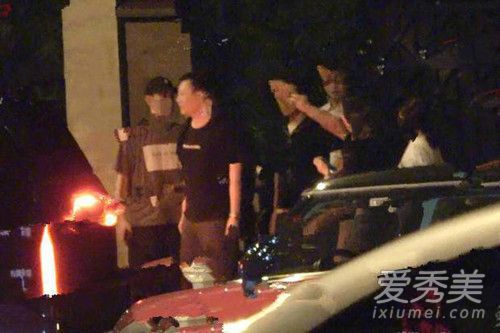 王凯王鸥恋情？这到底是怎么回事？