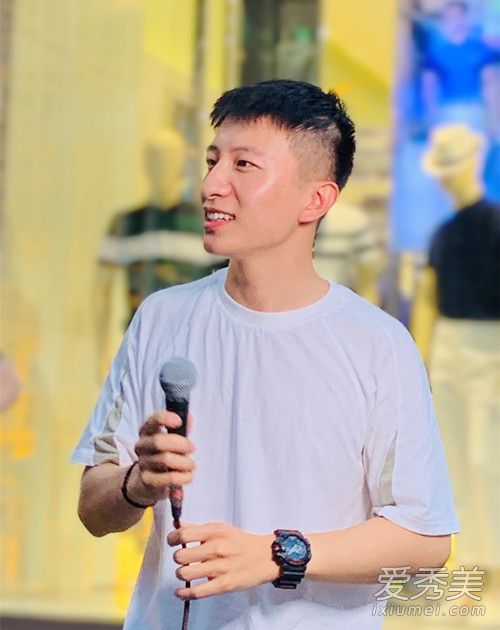 明湖兄弟李茂达是怎么火的 明湖兄弟李茂达个人资料背景介绍