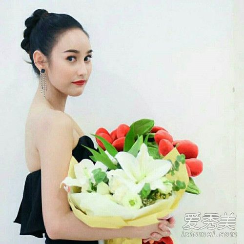 now tisanart的男朋友是谁 now tisanart个人资料背景介绍