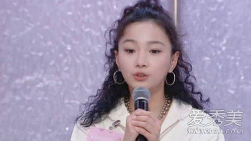 明日之子3徐若侨是谁 徐若侨个人资料背景介绍