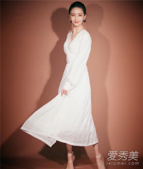 佟丽娅辞演新剧 背后原因真是令人心酸又无奈