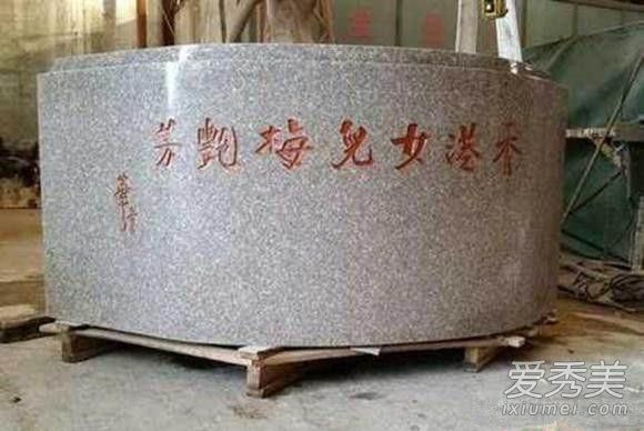 刘德华为鲁豫剪发的原因 背后真相竟然是这样.....