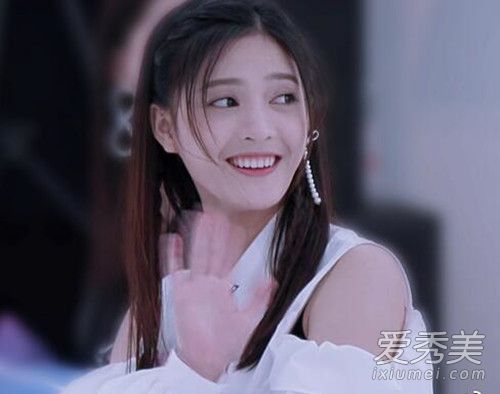 明日之子3吉扬柳是谁 吉扬柳个人资料背景介绍