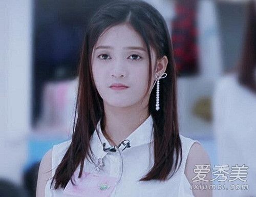 明日之子3吉扬柳是谁 吉扬柳个人资料背景介绍