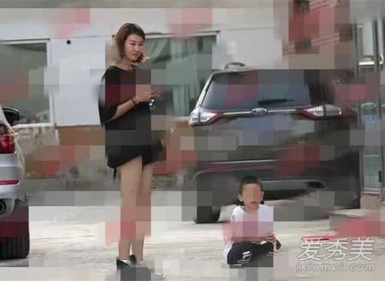 王宝强女友正面照 这到底是个什么梗？