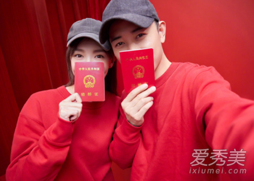 唐嫣孕肚照怎么回事 背后真相竟然是这样.....
