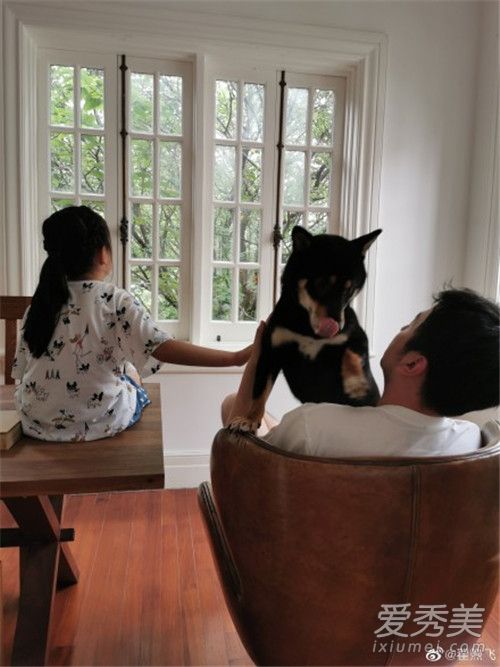 雷佳音老婆辟谣说了什么 具体什么情况？