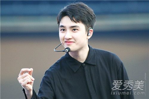 都暻秀入伍时间 都暻秀多久退伍