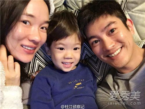 杜江否认出轨说了什么 具体什么情况?
