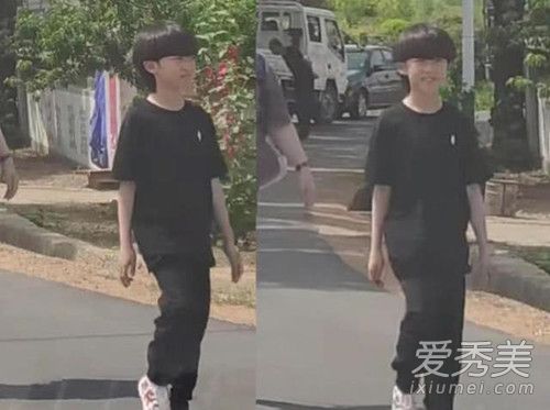 赵本山外孙曝光怎么回事 背后真相竟然是这样.....