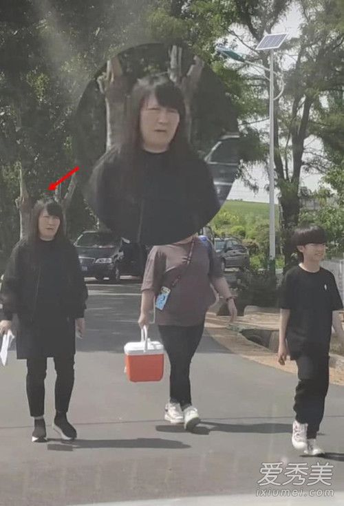 赵本山外孙曝光怎么回事 背后真相竟然是这样.....