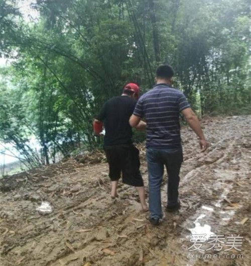 翟天临宜宾救灾怎么回事 背后真相竟然是这样.....