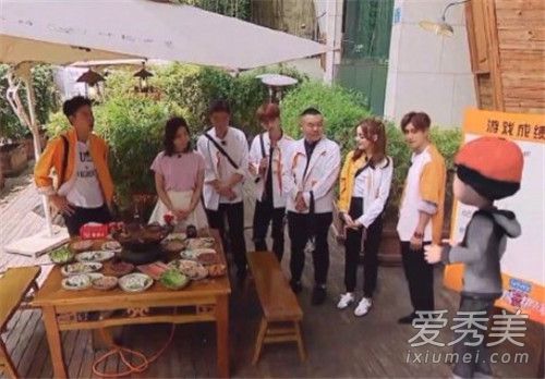张云雷P成卡通人怎么回事 张云雷P成卡通人的原因