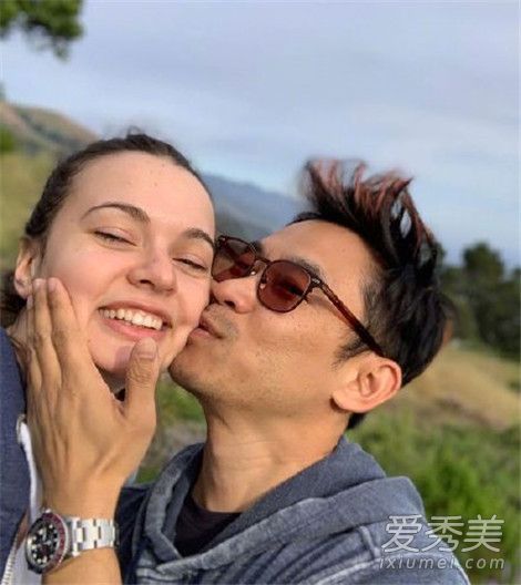 温子仁宣布订婚是什么情况 温子仁是谁个人资料