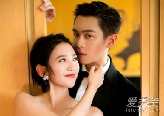 张若昀月底完婚是真的吗 张若昀唐艺昕婚礼在哪里举行