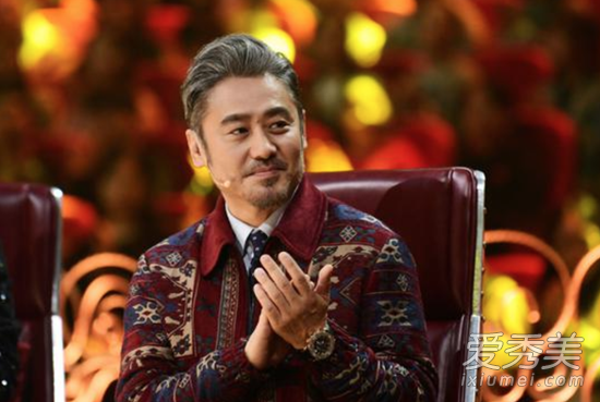 吴秀波工作室声明 这到底是个什么情况？