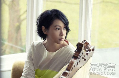 刘若英后来歌词表达什么意思 刘若英后来的故事