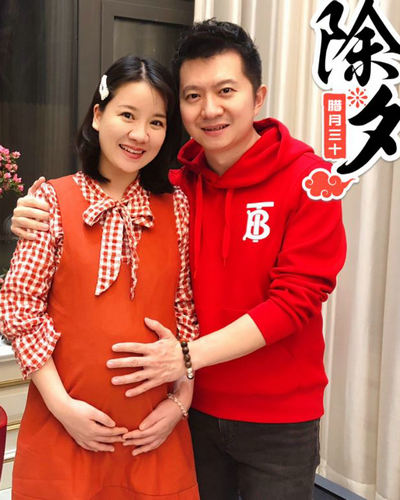 红果果绿泡泡产女怎么回事 红果果绿泡泡结婚了吗