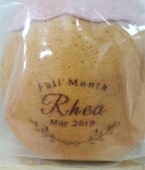 高圆圆女儿英文名曝光 高圆圆女儿英文名Rhea有什么含义