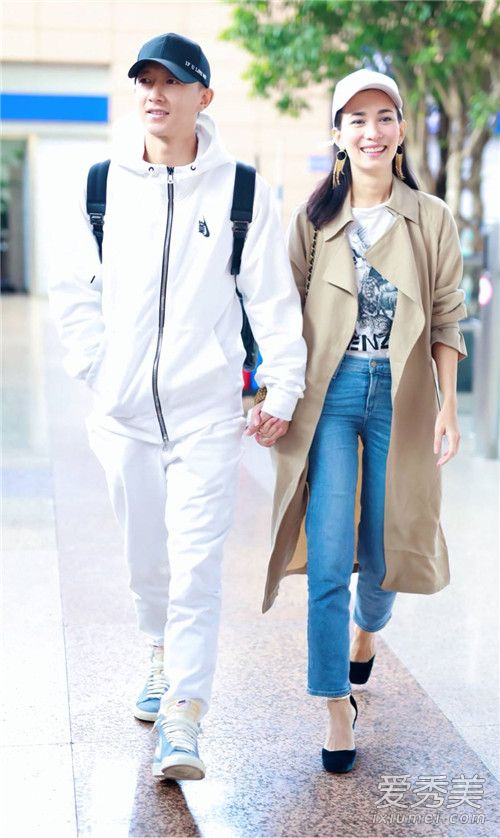 韩庚卢靖姗结婚 韩庚卢靖姗怎么在一起的