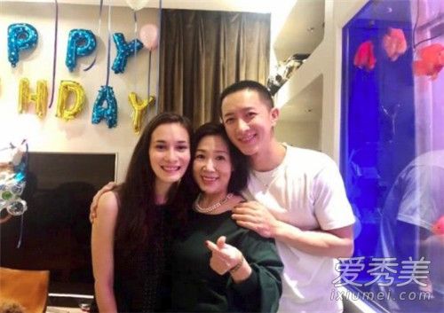 韩庚卢靖姗结婚 韩庚卢靖姗怎么在一起的
