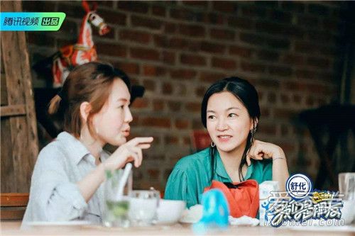 小S被信怼哭 这到底是怎么回事？