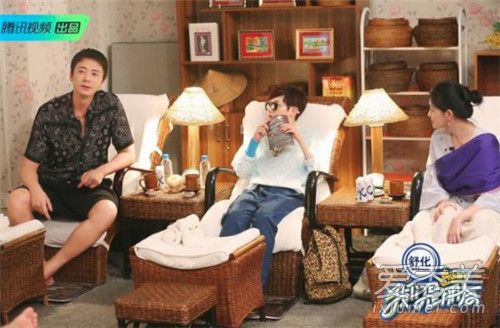 小S被信怼哭 这到底是怎么回事？
