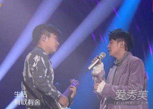 吴青峰歌颂者抄袭是怎么回事 吴青峰歌颂者歌词含义