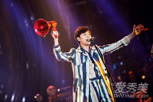 吴青峰歌颂者抄袭是怎么回事 吴青峰歌颂者歌词含义