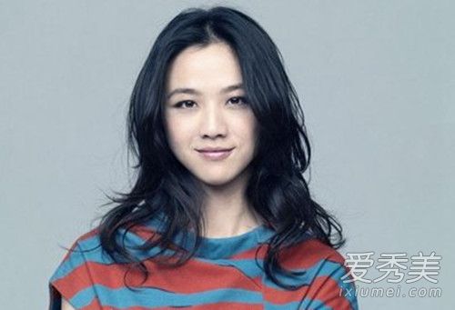 汤唯面相分析 汤唯面相有四个特点