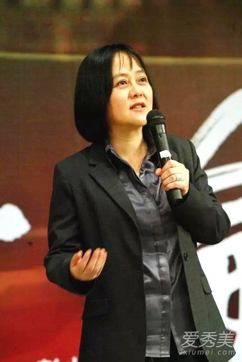 导演彭小莲去世背后真相竟然是这样... 这到底是怎么回事?