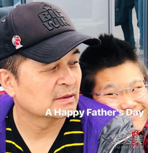毕福剑女儿近照怎么回事 背后真相竟然是这样......