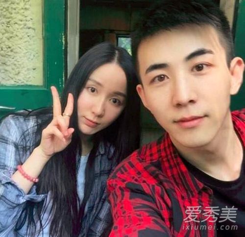 娄艺潇李川在一起过吗 娄艺潇和李川分手了吗