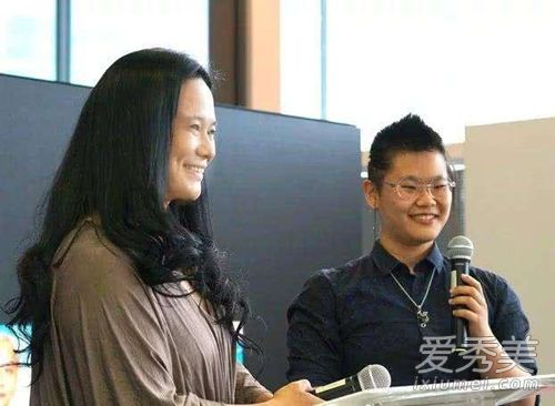 毕福剑女儿近照 这到底是怎么回事？
