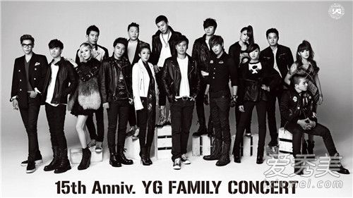 YG旗下多名演员考虑解约 背后原因曝光引争议