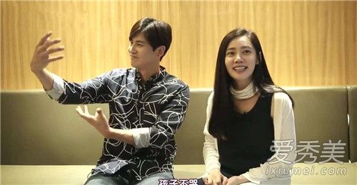 秋瓷炫儿子首公开 这到底是怎么回事？