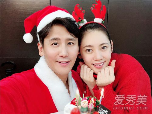 秋瓷炫儿子首公开 这到底是怎么回事？