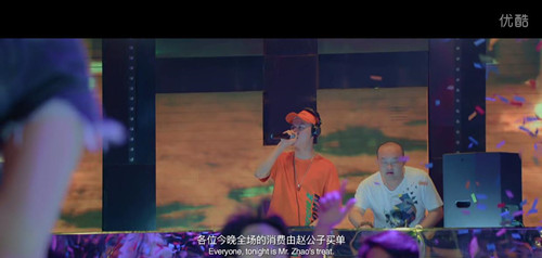抖音赵公子买单bgm是什么 抖音包贝尔出场音乐