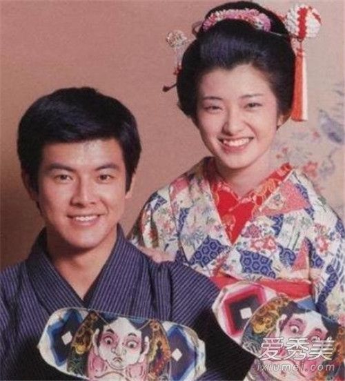山口百惠近照曝光 这到底是怎么回事？