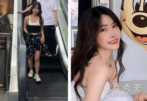 网红小黑多大了 网红zz小黑真名个人资料介绍