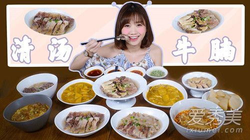 大胃王密子君真名叫什么 大胃王密子君个人资料家庭背景如何