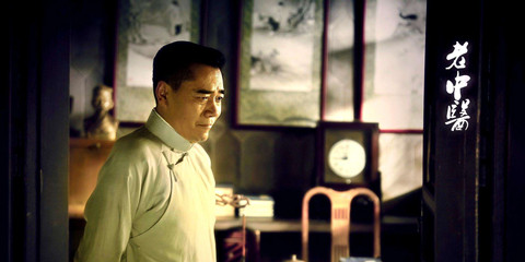 老中医电视剧主题曲谁唱的歌名叫什么 老中医电视剧主题曲爱若慢歌词