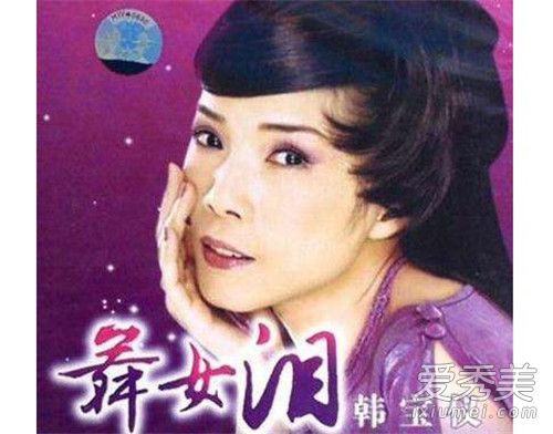 抖音舞女泪原唱是谁 舞女泪刘晓超歌词完整版
