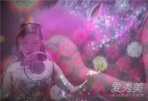抖音舞女泪原唱是谁 舞女泪刘晓超歌词完整版
