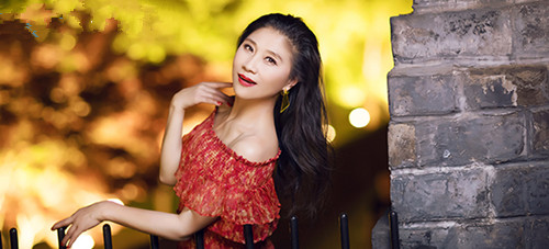 中国著名舞蹈家夏冰的艺术人生