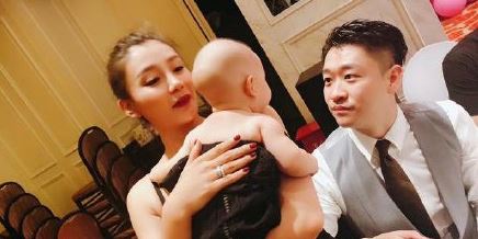 曹云金唐菀离婚是真的吗 曹云金唐菀离婚怎么回事