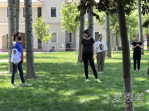 应采儿疑似怀二胎怎么回事 背后真相竟然是这样......