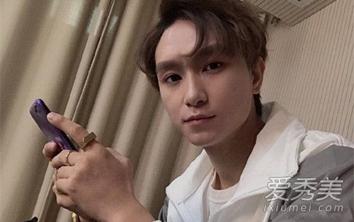 这就是街舞2jc俊是谁 jc俊个人资料背景介绍