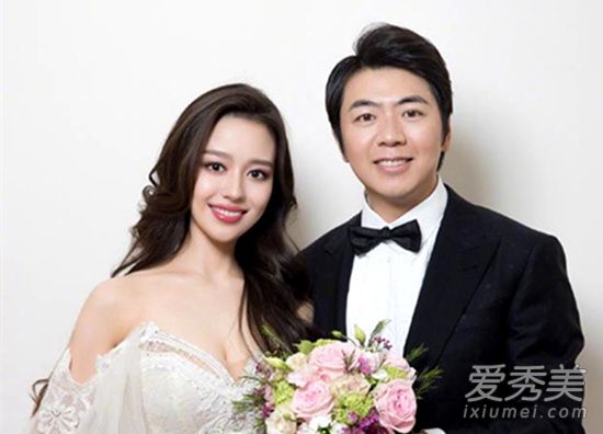 郎朗辟谣妻子传闻 这到底是个什么梗？