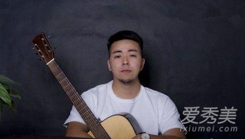 马良花粥这个大叔不太冷歌词 这个大叔不太冷歌词什么意思